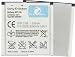 Sony Ericsson Standard Battery for Sony Ericsson C902, C905a, K850i, W580i, W760a, W995a