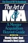The Art of M&A: A Merger Acquisition Buyout Guide