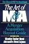 Art of M & A: A Merger Acquisition Buyout Guide