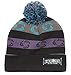 JINX Heroes of The Storm Winmore Knit Pom Beanie (Multicolor, One Size) for Video Game Fans