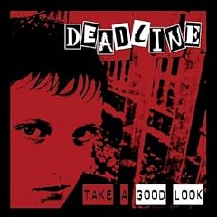 Take a Good Look