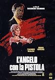 L`angelo con la pistola / Angel with a Gun (dvd)