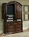 AICO Armoire Monte Carlo II AI-N53081TB-99