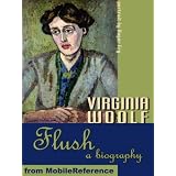 Flush: A Biography by Virginia Woolf