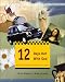 12 Days Out with God: A Hands-on Guide to Rediscovering God (Spiritual Traveller's Guide)