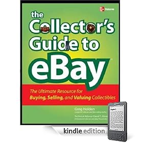 The Collector's Guide to eBay