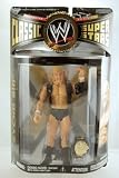 WWE - 2007 - Classic Super Stars - Series 16 - Sycho Sid Action Figure - w/ Championship Belt - Limited Edition - Mint - Collectible