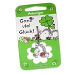 SHEEPWORLD 42182 Anh�nger Gl�cksschaf