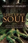 I lift up my soul : devotions to start your day with God