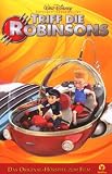 Triff die Robinsons [CASSETTE]