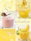 Produkt-Bild: Smoothies - Saftshakes fruchtig, k&ouml;stlich und unwiderstehlich sommerlich