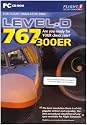 Level-D 767 SE Add-On for FS 2004 (PC CD)
