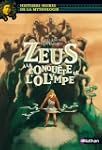 Zeus � la conqu�te de l'Olympe