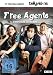 Free Agents - Zweisam Einsam [Edizione: Germania]