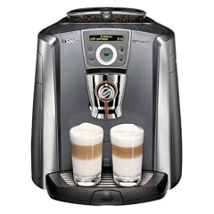 Saeco Primea Cappuccino Ring Kaffeevollautomat Modell 2006