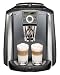 Saeco Primea Cappuccino Ring Kaffeevollautomat Modell 2006
