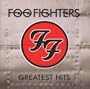 Greatest Hits Foo Fighters