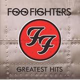 Greatest Hitsby Foo Fighters