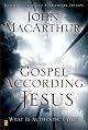 Gospel According to Jesus, The