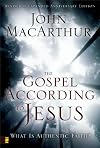 Gospel According to Jesus, The
