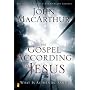The Gospel According to Jesus: What is Authentic Faith?