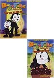 Baby Felix and Friends Volume 2 & 3 (2 Pack) Magic Bag, Do Your Stuff / I Want My Chocolate