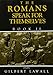The Romans Speak for Themselves, Book 2