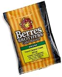 Berres Brothers Coffee Roasters Decaf French Caramel Cream Coffee, Ground, 1.5-Ounce Bags (Pack of 24)