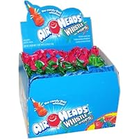 Whistle Pops 48ct