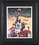 Mounted Memories Utah Jazz Karl Malone Framed Photo