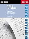 Music Notation
