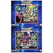 Search : TMNT Teenage Mutant Ninja Turtles 100 Piece Puzzle 9" X 10"