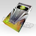 Star Trek: Deep Space Nine: The Compl...
