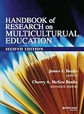 Handbook of Research on Multicultural Education
