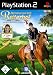 PS2 Game Abenteuer auf dem Reiterhof - Die Pferdefl�sterin