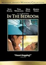 In the Bedroom