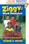 The Buried Bones Mystery (Ziggy and the Black Dinosaurs (Aladdin Paperback))