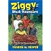 The Buried Bones Mystery (Ziggy and the Black Dinosaurs)