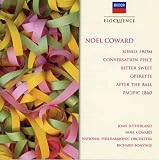 Sutherland Sings Coward