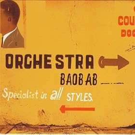 Specialist In All Styles