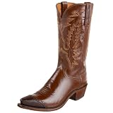 1883 by Lucchese Mens N8659 5 4 Western Boots by 1883 Lucchese