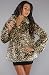 Dolce Vita The Leopold Coat,Winter Coats & Jackets for Women, Extra…
