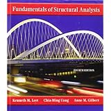 fundamentals of structural analysis