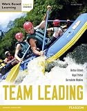 NVQ/SVQ Level 2 Team Leading Candidate Handbook