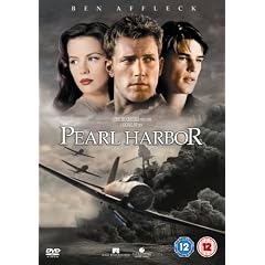 Pearl Harbor [DVD]
