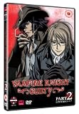 Vampire Knight Guilty Vol.2 [DVD]