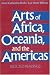 Arts of Africa, Oceania, and the Americas: Selected Readings