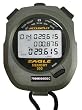 ACCUSPLIT Eagle Electronic Decimal Timing Stopwatch ACCUSPLIT Eagle Electronic Decimal Timing Stopwatch