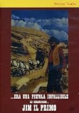 jim il primo / Last Gun (Dvd) Spaghetti Western Italian import