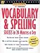 Vocabulary & Spelling Success in 20 Minutes a Day (Skill Builders)